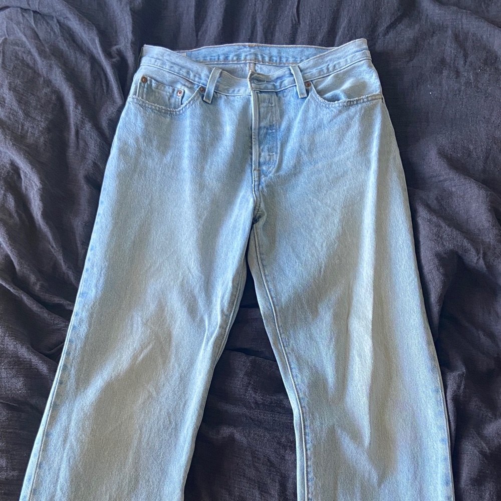 Levi’s 501 W28 L30